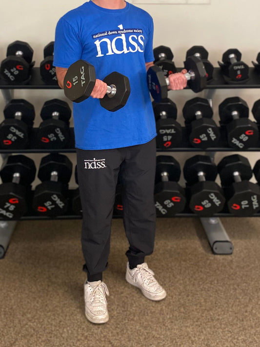 NDSS OGIO Connector Jogger - Mens