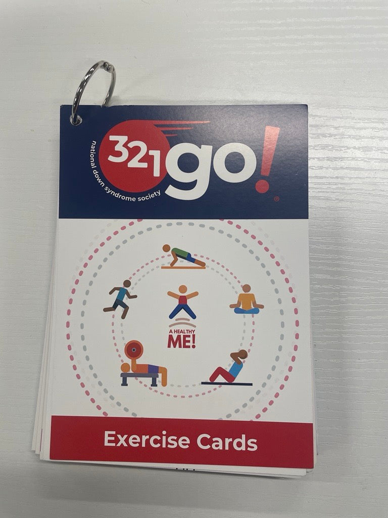 321go! Kit & Guide