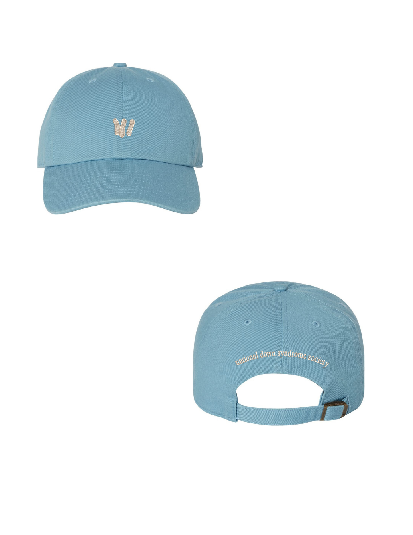 NDSS Chromosome Hat