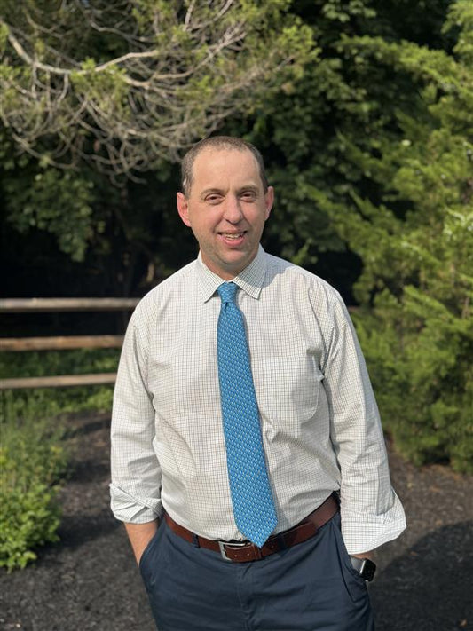 Custom Down Syndrome Awareness Vineyard Vines Ties