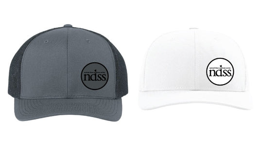 NDSS Trucker Patch Hat