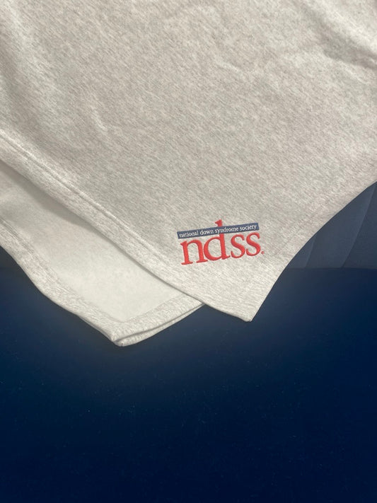 NDSS Blanket