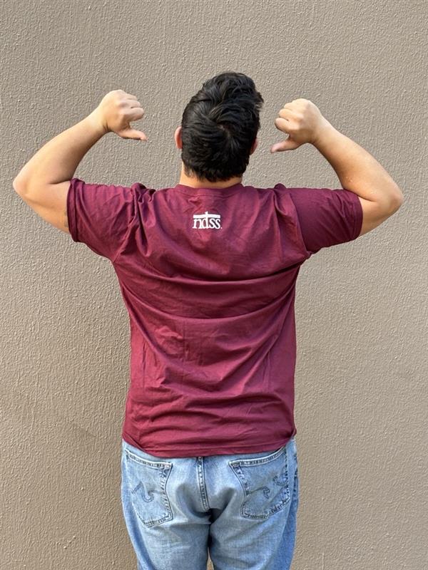 Thrive Definition T-Shirt