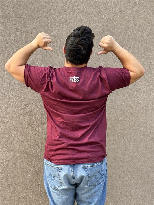 Thrive Definition T-Shirt